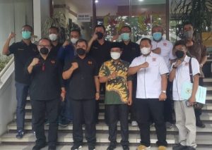 Kabupaten Bandung Jadi Tuan Rumah 7 Cabor di Porprov Jabar XIV