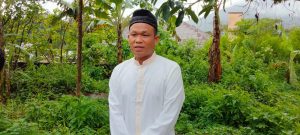Kohesi Sosial SPN Mandalawangi Polda Banten dengan Masyarakat Sekitar
