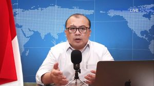 Kubu Moeldoko: Kami Tetap Hargai Keputusan Majelis Hakim PTUN Jakarta Meskipun Sumir