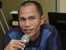 Noldus Pandin: Caleg Penyandang Disabilitas Dukung Program Capres Prabowo dan Cawapres Gibran Rakabuming Raka