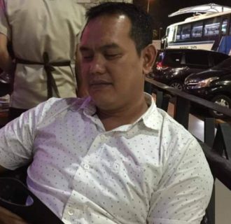 BUMD Kota Tangerang Diduga Selalu Merugi, Penggiat Anti Korupsi Layangkan Surat ke BPK RI Banten