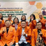 Alumni Unika Atma Jaya Jakarta Dukung Ekonomi Hijau