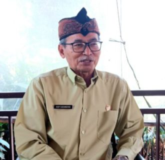 Optimalisasi PPDB 2024-2025, Kepala KCD Wilayah II  Jawa Barat Giat Sosialisasi Regulasi