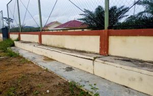 Dugaan Korupsi Proyek Stadion Mini Riau Silip Bangka Bakal Ada Tersangka