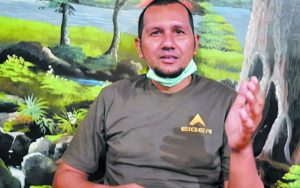 PWI Kabupaten Bandung Mengecam Keras Penganiayaan Wartawan di Surabaya