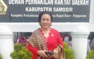 Rismawati Simarmata Gugat Megawati atas Pemecatannya