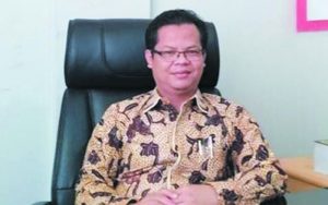 Advokat Arjo Pranoto SH Sampaikan Ucapan Selamat Beribadah Puasa Kepada Pembaca Harian Jaya Pos dan Japos.Co