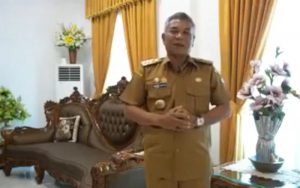 Martin Rantan Buat Video Pendek Dukung Kejari Ketapang 