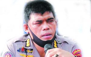 Polda Riau Siap Gelar Pengamanan PSU di Inhu dan Rohul