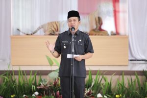 Bupati Bandung Siap Terapkan Lockdown