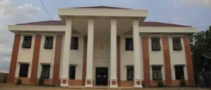 Putusan Praperadilan Jabiat Sagala dan SardoSirumapea Dikabulkan