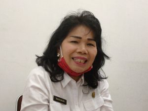 Isu Bagi-Bagi Proyek Untuk Tim Sukses TA 2021 di Kabupaten Samosir
