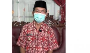 Wabup Kapuas: Keselamatan dan Kesehatan Adalah Yang Utama