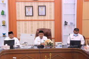 Pelaksanaan Kurban, Hindari Kerumunan dan Terapkan Prokes