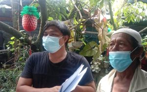 Kasus Lahan dengan PT BPK, Masyarakat Sungai Enau Menanti Keadilan