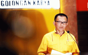 Tiga Nama Pengganti Azis Syamsuddin Ditepis Ketua DPP Partai Golkar