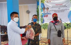 Kabupaten Bandung Bertekad jadi Pemasok Daging Ayam di Jawa Barat