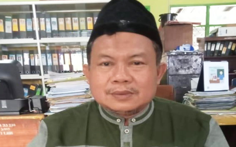 SMPN 1 Lohbener Laksanakan PTMT Sesuai Prokes