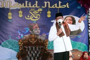 Gubernur Banten: Kita Harus Tetap Waspada Agar Covid-19 Tidak Naik Lagi