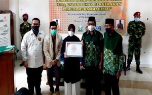 Muhammadiyah Prakarsai Berdirinya Institut Teknologi dan Bisnis Digital di Kota Banjar