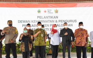 PMI Kabupaten Pekalongan Miliki Alat Donor Aferesis