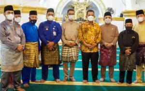 Gubernur Kepri Minta RUU Kepulauan Segera Disahkan