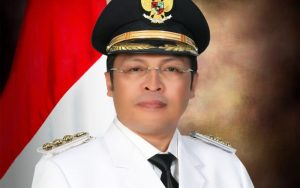 Jelang HUT Provinsi Bengkulu, Pemkab Mukomuko Akan Melaksanakan Giat Gebyar Vaksinasi Covid- 19