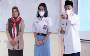 Miris di Kabupaten Ciamis Ada Kecamatan Tidak Miliki SMA/SMK   