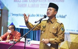 Pemkab Bandung Usulkan Akses Tol Cigatas di Tegalluar