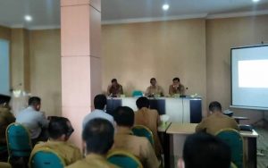 Gebyar HUT Kabupaten Dharmasraya akan Digelar dengan Meriah