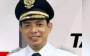Wakil Walikota Bengkulu: Kasus Covid-19 di Kota Bengkulu Melandai
