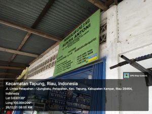 Jika Terbukti Jual Diatas Het, Agen PT Umi Mandiri Akan Lakukan Pemutusan Hubungan Usaha