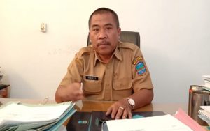 ASN Pangandaran Mengeluhkan Gajinya Belum Dibayarkan