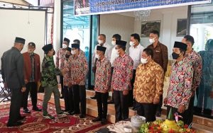 Hari Jadi ke-71 Tahun Transmigrasi Indonesia, Harapan Besar PATRI Dharmasraya