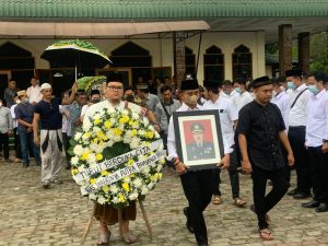Polda Banten Berduka, Pamen Terbaik Meninggal Dunia