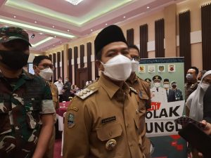 Temukan Indikasi Pungli, Warga Kabupaten Bandung Bisa Langsung Lapor ke Bupati
