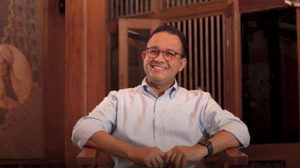 Dukung Gubernur DKI, Ketua Bamus Papua-Papua Barat Minta Anies Fokus Saja Bangun Jakarta