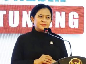 Ketua DPR RI Perempuan, Kompas Penting dalam Menurunkan Angka Stunting
