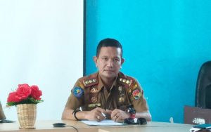 Kabupaten Mukomuko Raih Peringkat Satu Anugrah KIP se-Provinsi Bengkulu 2021