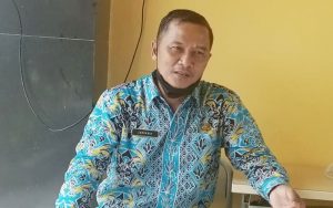 Kabid SMP: Kinerja Kepala SMPN 5 Tigaraksa Sesuai Aturan