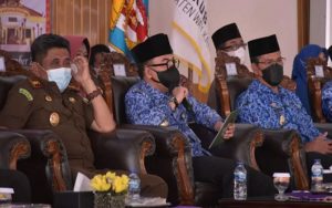 Pemkab Way Kanan Gelar Dialog Keagamaan dan Silaturahmi Tokoh Agama