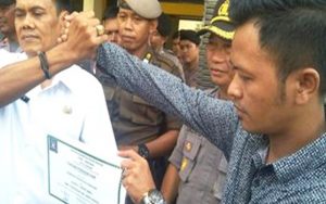 UMK Kota Banjar Terendah di Jabar