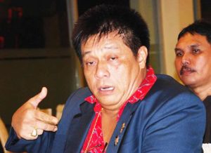 Suharmi Walinagari Pitalah Kabupaten Tanah Datar, Akan Dilaporkan ke Pihak Hukum