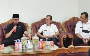 Menyikapi Persoalan HIV, Bukittinggi Tingkatkan Anggaran KPA