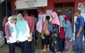 Ormas Kota Pekalongan Soroti Dugaan Penyimpangan Penunjukan E-Warung 