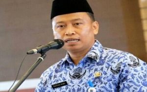 Virus Omicron Diduga Gentayangan di Depok, Sekda Minta Warga Waspada