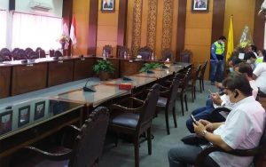 Surat Sekda Kabupaten Sidoarjo Meresahkan Para Kades