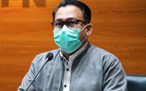 Tiga Pejabat Kota Banjar Diperiksa KPK Terkait Dugaan Korupsi di Dinas PUPR