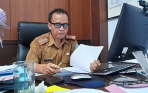 Dinilai Sering Mangkir Kerja Dua ASN Pemkot Banjar Resmi Diberhentikan