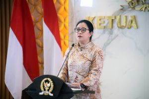 Ketua DPR RI: RUU TPKS Sudah Selesai Dan Segera Disahkan